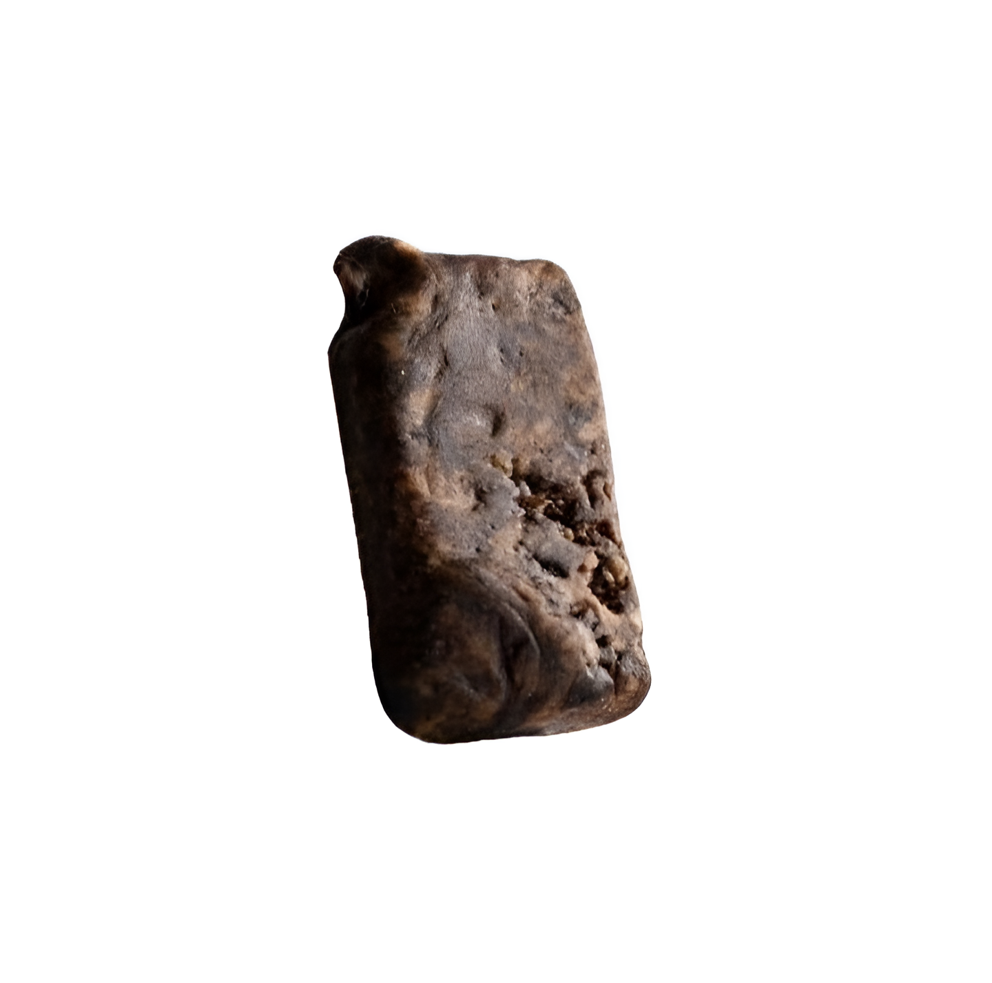 Insipho emnyama (black soap)